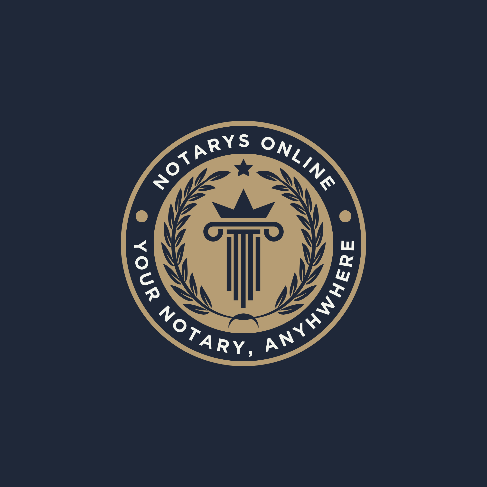 Notary's Online